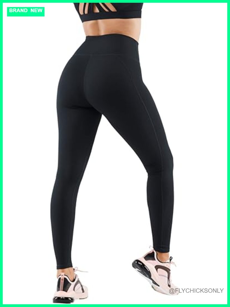 Fabletics Define High-Waisted Legging, Maximum Compression, Hiit, Yoga